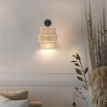 Бра TK Lighting Calisto 5400 Calisto-1