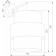 Бра TK Lighting Calisto 5400 Calisto