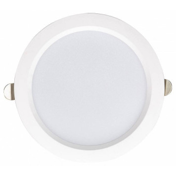 Встраиваемый светильник Fiberli CDEW 12130705-1