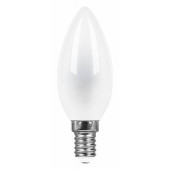 Лампа светодиодная Feron LB-713 E14 11Вт 2700K 38005