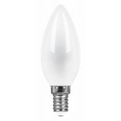 Лампа светодиодная Feron LB-713 E14 11Вт 2700K 38005