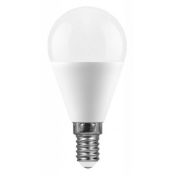 Лампа светодиодная Feron LB-950 E14 13Вт 2700K 38101
