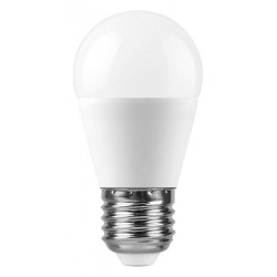 Лампа светодиодная Feron LB-950 E27 13Вт 4000K 38105