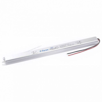 Блок питания Feron Saffit LB001 41343