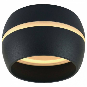 Встраиваемый светильник Feron HL355 41510-1