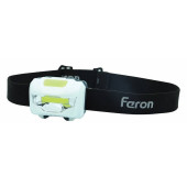 Фонарь налобный Feron TH2300 41679