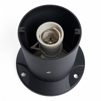 Наземный низкий светильник Feron Сеул 48342-4