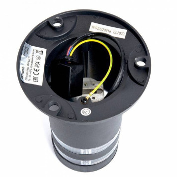 Наземный низкий светильник Feron Сеул 48342-5