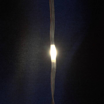 Занавес световой Feron CL27 48599-1