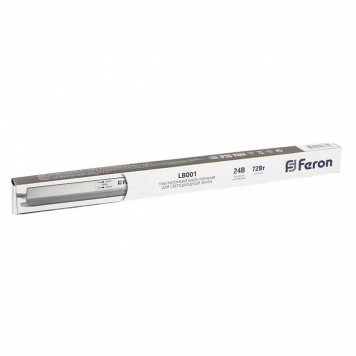 Трансформатор с проводом Feron LB001 48741-2