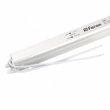 Трансформатор с проводом Feron LB001 48741-3