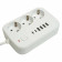 Удлинитель Stekker Home plus 49979