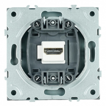 Розетка USB type A без рамки Stekker RST00-5118-09 50168-3