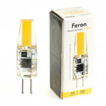 Лампа светодиодная Feron LB-423 51167-1