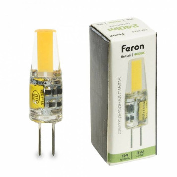 Лампа светодиодная Feron LB-424 51171-1