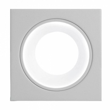Встраиваемый светильник Feron DL3112 51404-2