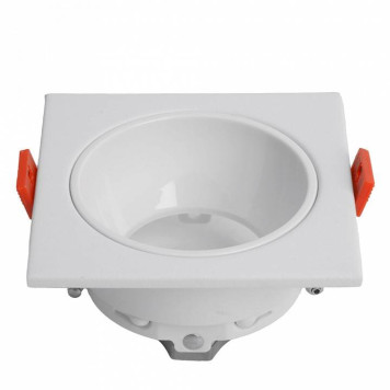 Встраиваемый светильник Feron DL3112 51404-5