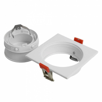 Встраиваемый светильник Feron DL3112 51404-8