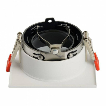 Встраиваемый светильник Feron DL3112 51405-5