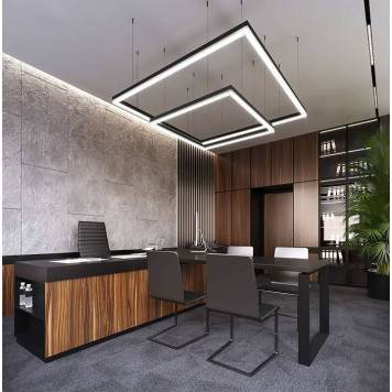 Модульный светильник Feron AL4020 51467-3