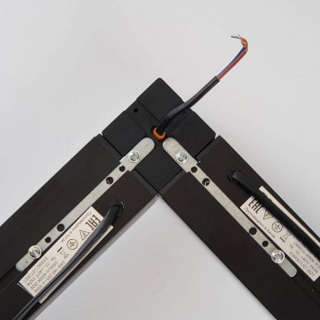 Модульный светильник Feron AL4020 51467-4