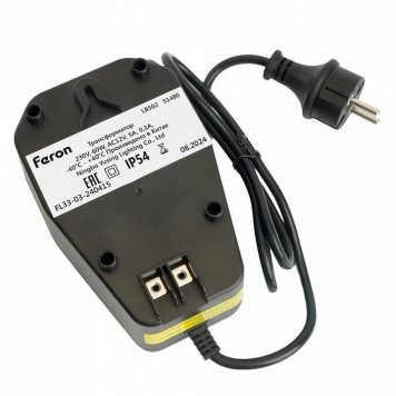 Трансформатор с проводом Feron LB502 51480-1