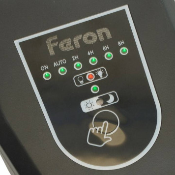 Трансформатор с проводом Feron LB502 51480-3