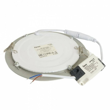 Встраиваемый светильник Feron AL500 51610-5