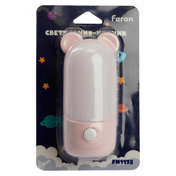 Ночник Feron 52061-3