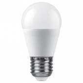 Лампа светодиодная Feron LB-990 52077