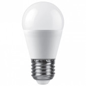 Лампа светодиодная Feron LB-990 52078