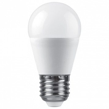 Лампа светодиодная Feron LB-990 52078