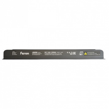 Блок питания Feron LB006 52131-2