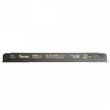 Блок питания Feron LB006 52132-7