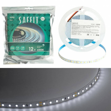 Лента светодиодная Feron Saffit SST02 55242-1