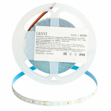 Лента светодиодная Feron Saffit SST02 55242-2