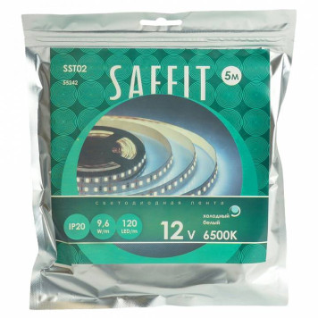 Лента светодиодная Feron Saffit SST02 55242-3
