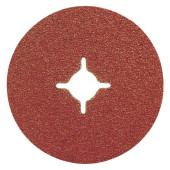 Фибровый Шлифовальный Диск A40 125 мм (6012004)