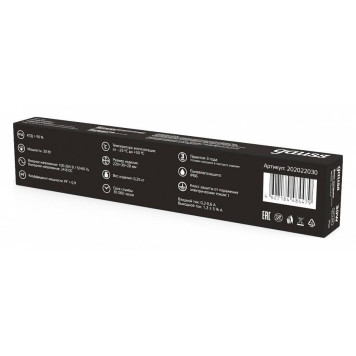 Блок питания с проводом Gauss 202022030-3