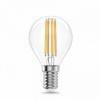 Лампа светодиодная Gauss Filament Elementary E14 10Вт 4100K 52120