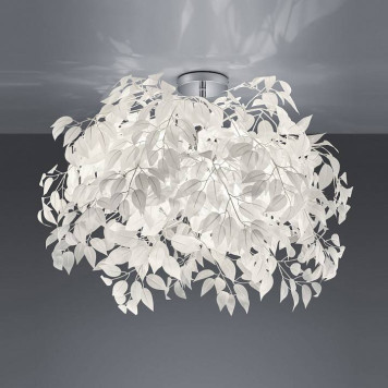 Люстра на штанге LGO Idaho GRLSP-0199-1