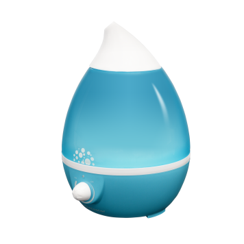 Ультразвуковой увлажнитель серия Happy ESH-HP250/2,6M-WT-5