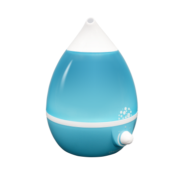 Ультразвуковой увлажнитель серия Happy ESH-HP250/2,6M-WT-6