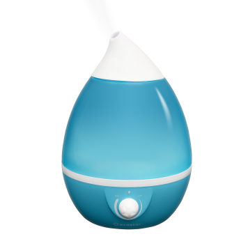 Ультразвуковой увлажнитель серия Happy ESH-HP250/2,6M-WT-4