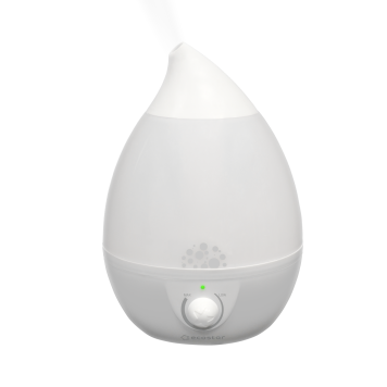 Ультразвуковой увлажнитель серия Happy ESH-HP250/2,6M-WT-3