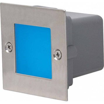 Встраиваемый светильник Horoz Electric Bronz HRZ00001057-2