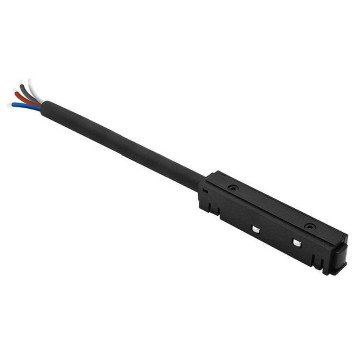 Токопровод концевой Hesby Lighting ElDeko 0068