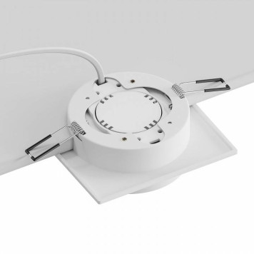 Встраиваемый светильник Hesby Lighting Nimbus HSBL_0128-3