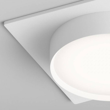 Встраиваемый светильник Hesby Lighting Nimbus HSBL_0128-5