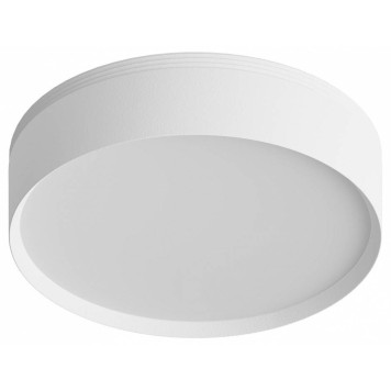 Встраиваемый светильник Hesby Lighting Nimbus HSBL_0128-6